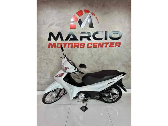 HONDA BIZ 125 ES 